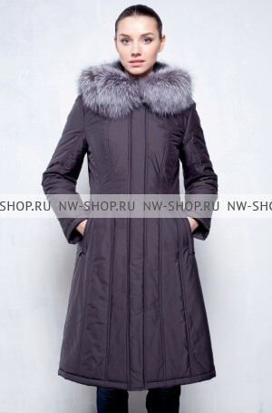 Женское зимнее пальто Nord Wind 526