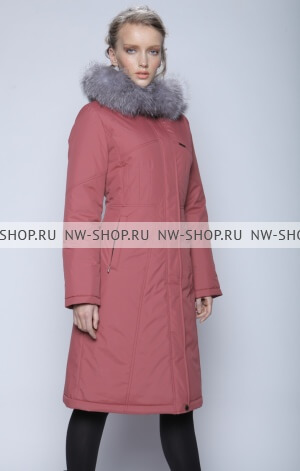 Женское зимнее пальто Nord Wind 574
