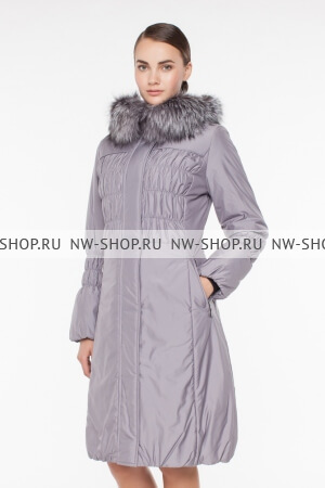 Женское зимнее пальто Nord Wind 581