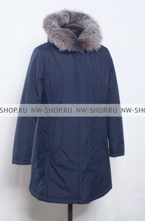 Женское зимнее пальто Nord Wind 582