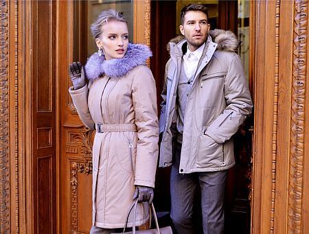 Осень-Зима 2014/2015 Новая коллекция Норд Винд