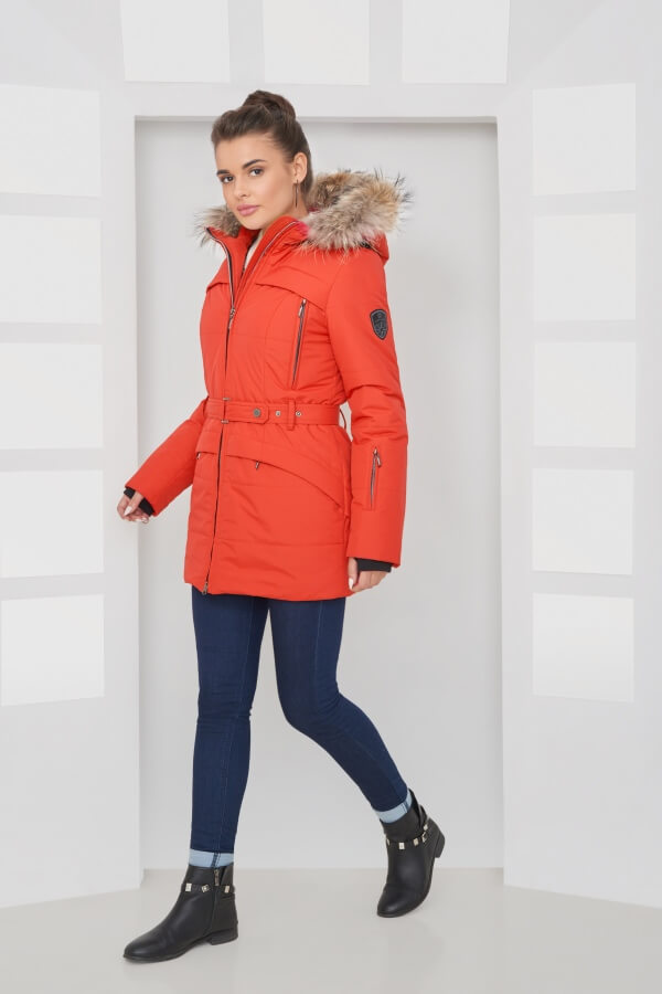 Женская air mesh куртка Норд Винд