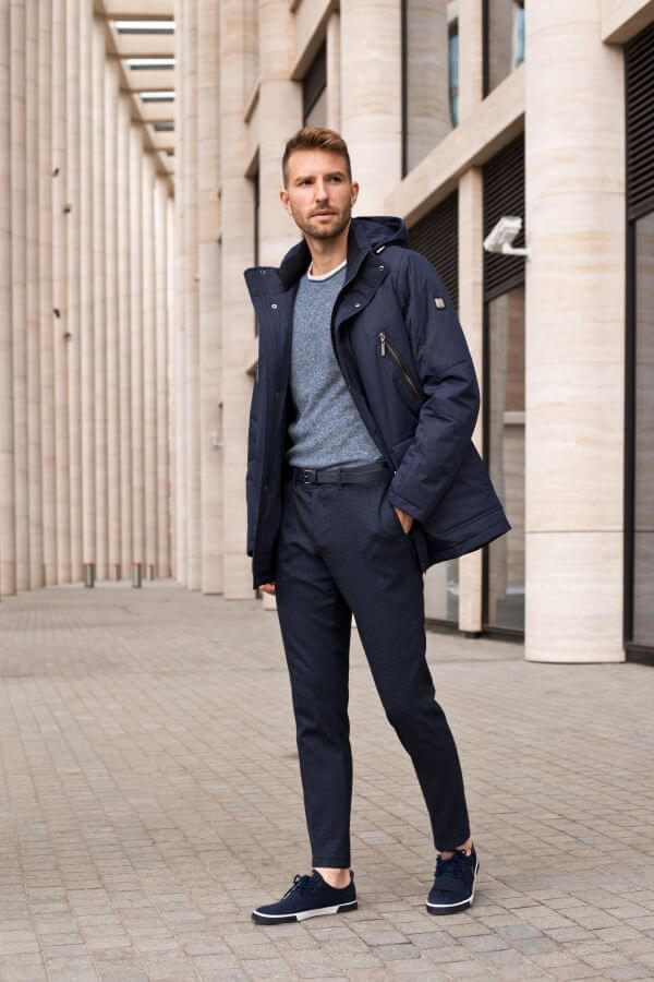 Nord Wind Collection 2020 muzhskaya Зимняя мужская мембранная куртка Норд Винд