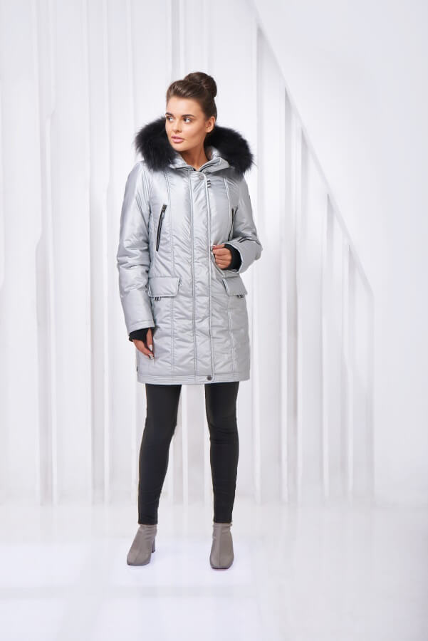 Nord Wind Collection 2020 zhenskaya Женская ммбранная куртка Норд Винд